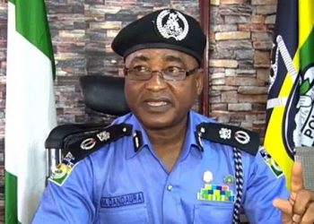 DIG Warn Governors Against Stopping Opposition Parties From Holding Rallies
