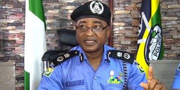 DIG Warn Governors Against Stopping Opposition Parties From Holding Rallies