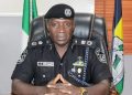 Delta Police Assure Residents of Hitch Free Celebrations