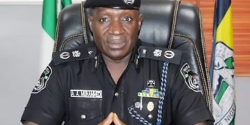 Delta Police Assure Residents of Hitch Free Celebrations