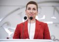 Denmark Announces Plan to Scrap Bank Holiday