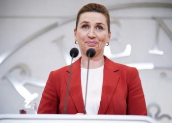 Denmark Announces Plan to Scrap Bank Holiday