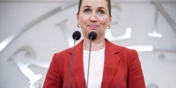 Denmark Announces Plan to Scrap Bank Holiday