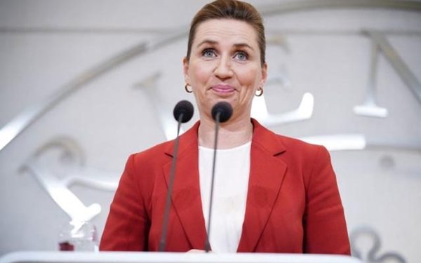Denmark Announces Plan to Scrap Bank Holiday