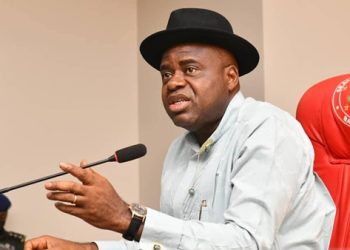 Diri Caution Politicians Against Campaign of Calumny
