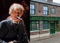Dylan Offered Cameo on Coronation Street