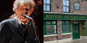 Dylan Offered Cameo on Coronation Street