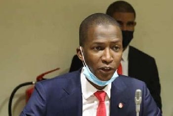 EFCC Reveals Amount Recovered from Suspended AGF