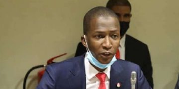 EFCC Reveals Amount Recovered from Suspended AGF