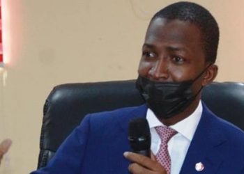 EFCC Secures 3,440 Convictions in 2022