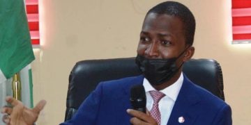 EFCC Secures 3,440 Convictions in 2022
