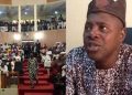 Ekiti Assembly Stands on Speakers Impeachement