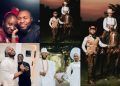 Eneche Releases Pre-wedding Photos
