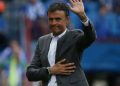 Enrique Resigns as Spain Coach