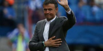Enrique Resigns as Spain Coach