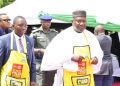 Enugu Primary Healthcare Commends Ugwuanyi