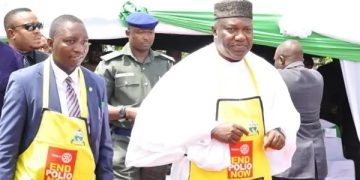 Enugu Primary Healthcare Commends Ugwuanyi
