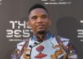 Eto’o Apologizes Over Assault on Man