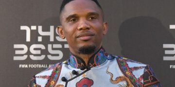 Eto’o Apologizes Over Assault on Man