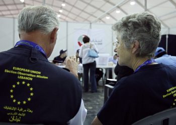 European Union to Deploy Observation Mission Ahead of Elections
