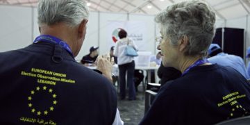 European Union to Deploy Observation Mission Ahead of Elections