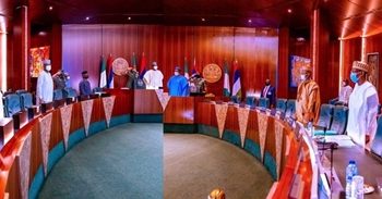 FEC Approves PPP for Satellite Internet Broadband