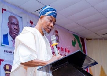 FG Announces Christmas Holidays