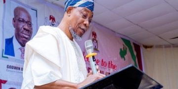 FG Announces Christmas Holidays