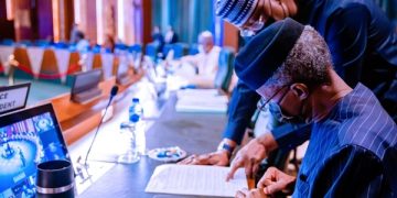 FG Approves New Whistle Blower Bill