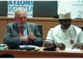 FG Signs Sustainable Development Cooperation Framework