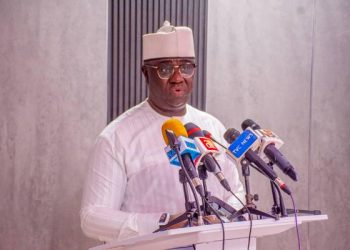 Federal Government Blame Governors for Increased Poverty Level