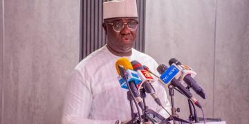 Federal Government Blame Governors for Increased Poverty Level