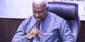 Federal Government Raises Alarm Over Shortage of Health Workers