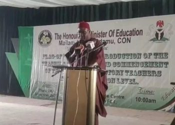 Federal Government to Train University Lecturers on New Curriculum