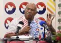 Fiji to Deploy Military to Restore Law and Order