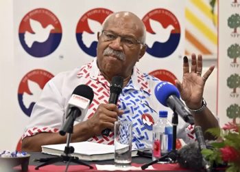 Fiji to Deploy Military to Restore Law and Order