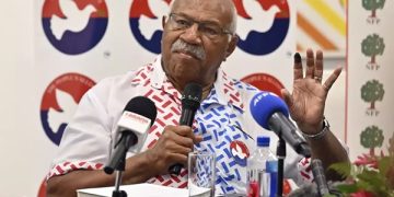 Fiji to Deploy Military to Restore Law and Order
