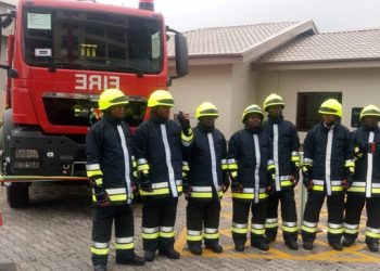 Fire Service Warns Against Fire Outbreak