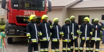Fire Service Warns Against Fire Outbreak