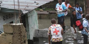 Flood Claim Lives in Democratic Republic of Congo