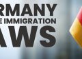 Germany to Relax Immigration Laws