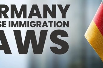 Germany to Relax Immigration Laws