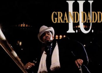 Grand Daddy I.U Dies at 54