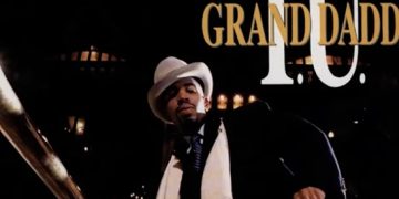 Grand Daddy I.U Dies at 54