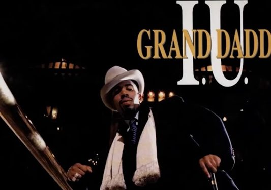 Grand Daddy I.U Dies at 54