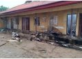 Gunmen Invade INEC Office in Imo