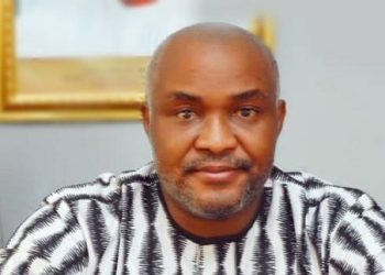 HURIWA Blames Increased Number of IDPs on Bad Leadership