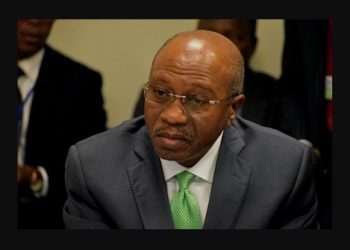 HURIWA Calls for Sack of CBN Governor
