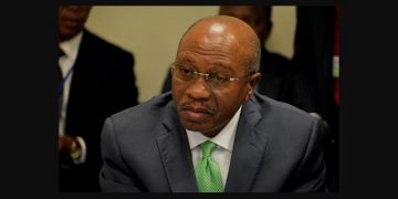 HURIWA Calls for Sack of CBN Governor