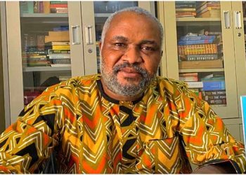 HURIWA Charge INEC Against Electoral Fraud